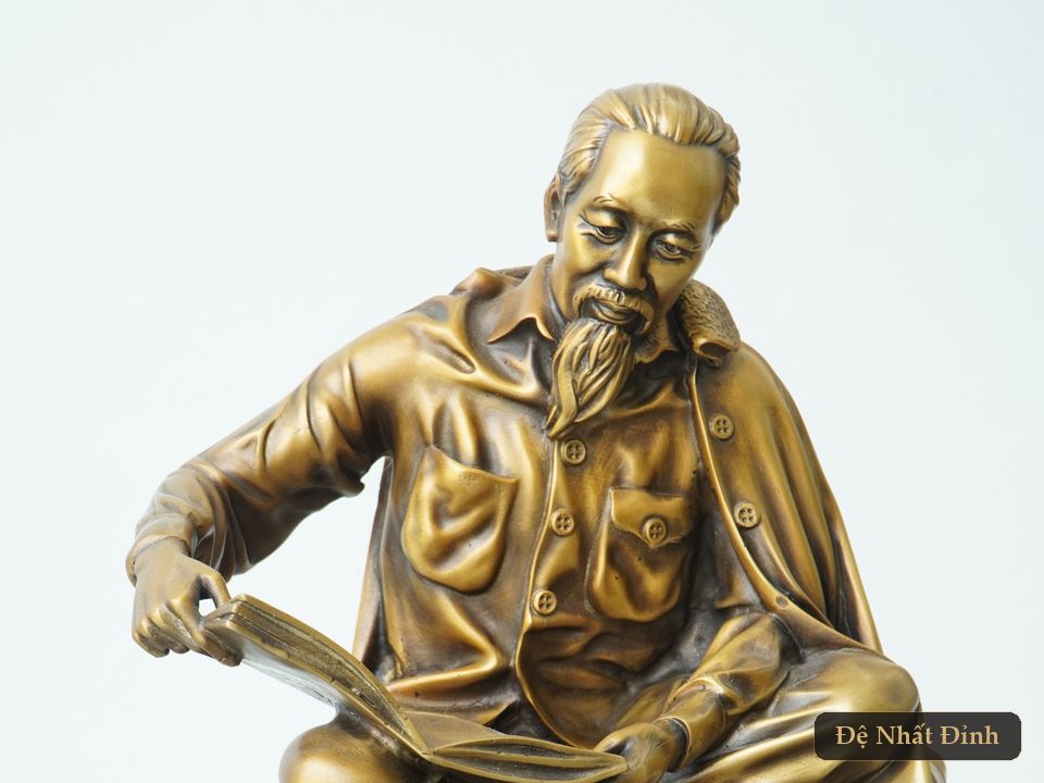 Tượng danh nhân