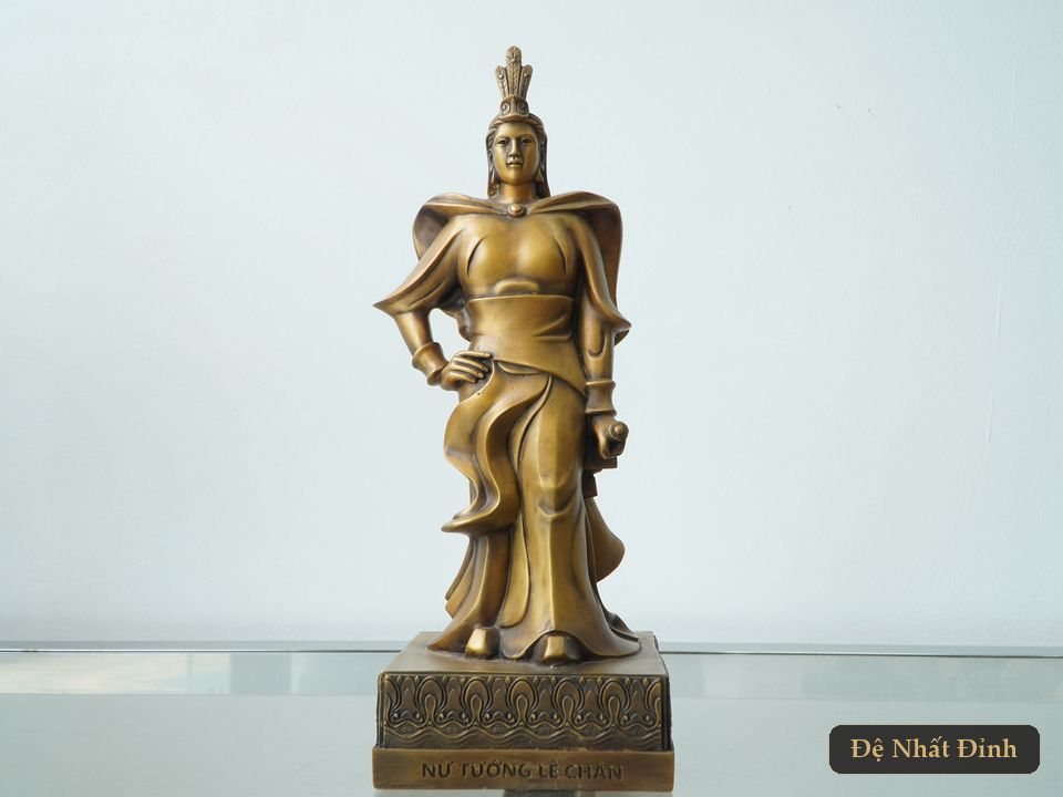 Tượng Lê Chân